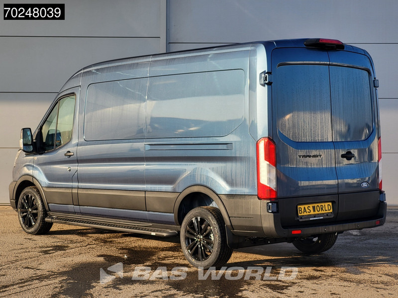 Ford Transit 165pk Automaat Black Edition Limited L3H2 Nwe model! CarPlay Xenon Camera 11m3 Airco Cruise control - Furgone chiuso: foto 5 Ford Transit 165pk Automaat Black Edition Limited L3H2 Nwe model! CarPlay Xenon Camera 11m3 Airco Cruise control - Furgone chiuso: foto 5