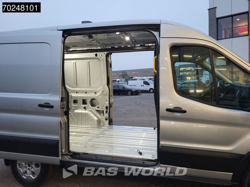 Ford Transit 165pk Automaat Dubbele schuifdeur L2H2 ACC 360camera Navi CarPlay Xenon Camera 10m3 Airco - Furgone chiuso: foto 2 Ford Transit 165pk Automaat Dubbele schuifdeur L2H2 ACC 360camera Navi CarPlay Xenon Camera 10m3 Airco - Furgone chiuso: foto 2