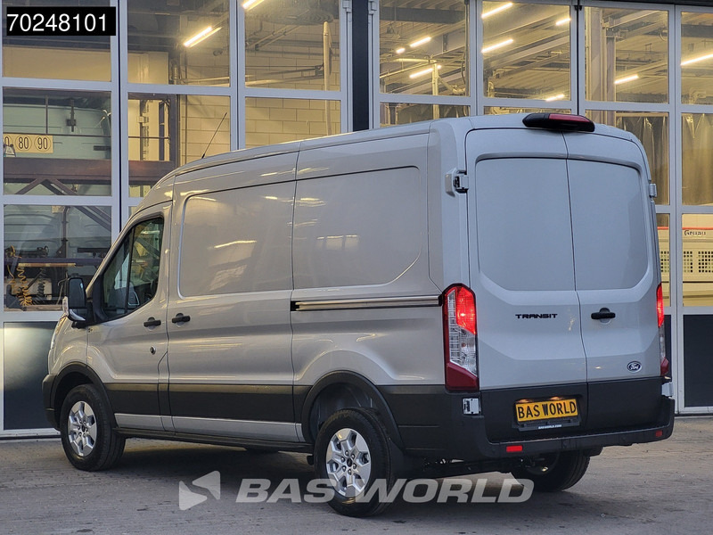 Ford Transit 165pk Automaat Dubbele schuifdeur L2H2 ACC 360camera Navi CarPlay Xenon Camera 10m3 Airco - Furgone chiuso: foto 5 Ford Transit 165pk Automaat Dubbele schuifdeur L2H2 ACC 360camera Navi CarPlay Xenon Camera 10m3 Airco - Furgone chiuso: foto 5