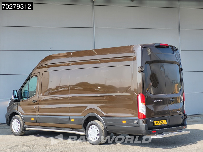 Ford Transit 165pk Automaat L4H3 Airco Cruise Camera Parkeersensoren Euro6 L4 15m3 Airco Cruise control - Furgone chiuso: foto 5 Ford Transit 165pk Automaat L4H3 Airco Cruise Camera Parkeersensoren Euro6 L4 15m3 Airco Cruise control - Furgone chiuso: foto 5