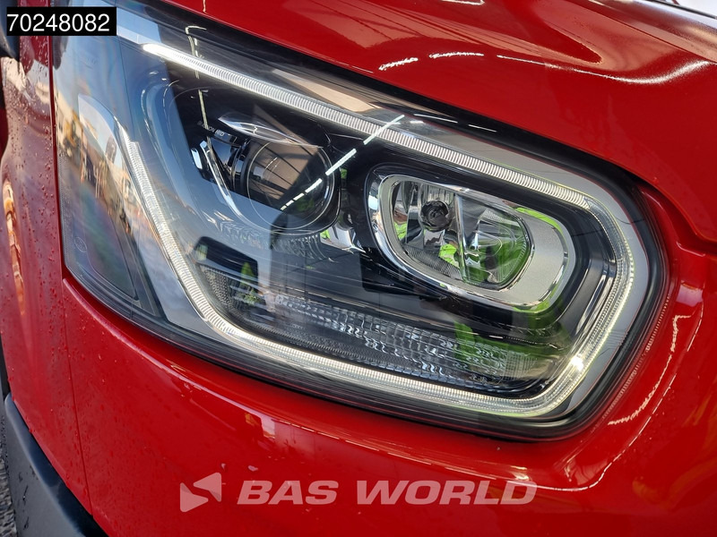 Leasing di Ford Transit 165pk Automaat Limited Dubbele schuifdeur L3H2 ACC 360camera Navi CarPlay Xenon Camera 11m3 Airco Ford Transit 165pk Automaat Limited Dubbele schuifdeur L3H2 ACC 360camera Navi CarPlay Xenon Camera 11m3 Airco: foto 10 Leasing di Ford Transit 165pk Automaat Limited Dubbele schuifdeur L3H2 ACC 360camera Navi CarPlay Xenon Camera 11m3 Airco Ford Transit 165pk Automaat Limited Dubbele schuifdeur L3H2 ACC 360camera Navi CarPlay Xenon Camera 11m3 Airco: foto 10