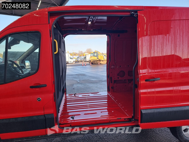 Ford Transit 165pk Automaat Limited Dubbele schuifdeur L3H2 ACC 360camera Navi CarPlay Xenon Camera 11m3 Airco - Furgone chiuso: foto 3 Ford Transit 165pk Automaat Limited Dubbele schuifdeur L3H2 ACC 360camera Navi CarPlay Xenon Camera 11m3 Airco - Furgone chiuso: foto 3