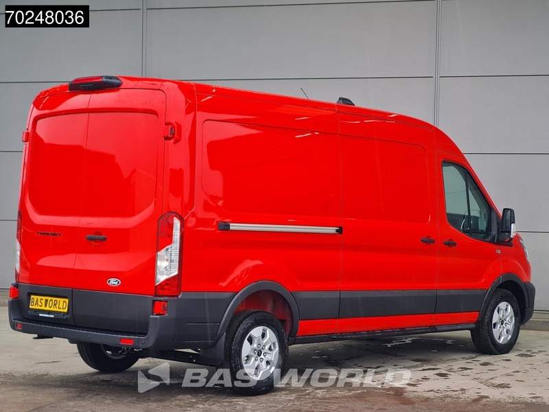 Ford Transit 165pk Automaat Limited L3H2 2025-Model Xenon Airco Cruise CarPlay Camera Parkeersensoren Euro6 L3 Airco Cruise control - Furgone chiuso: foto 5 Ford Transit 165pk Automaat Limited L3H2 2025-Model Xenon Airco Cruise CarPlay Camera Parkeersensoren Euro6 L3 Airco Cruise control - Furgone chiuso: foto 5