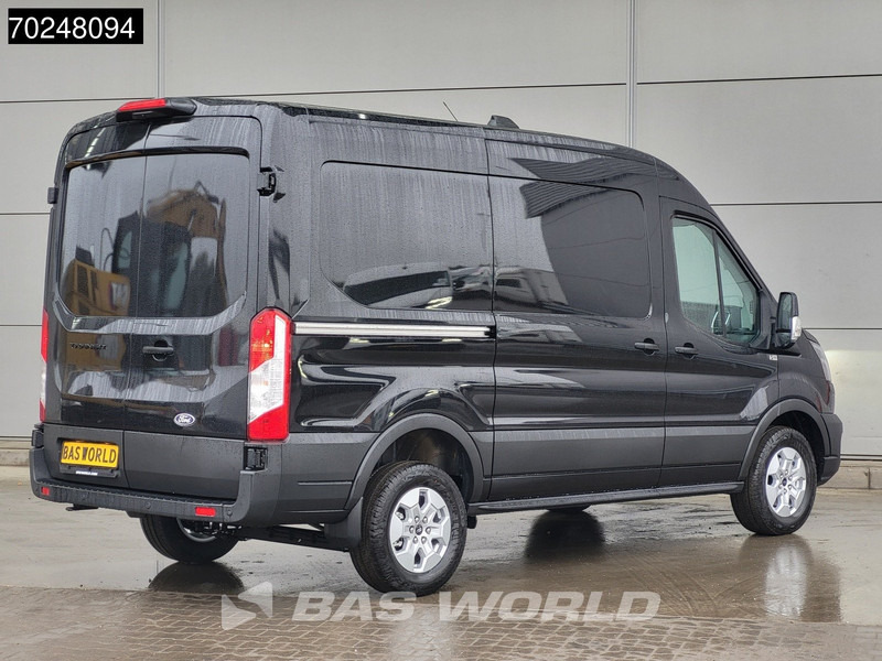 Ford Transit 165pk Nieuw Model Limited L2H2 Automaat CarPlay Xenon Camera 10m3 Airco Cruise control - Furgone chiuso: foto 5 Ford Transit 165pk Nieuw Model Limited L2H2 Automaat CarPlay Xenon Camera 10m3 Airco Cruise control - Furgone chiuso: foto 5