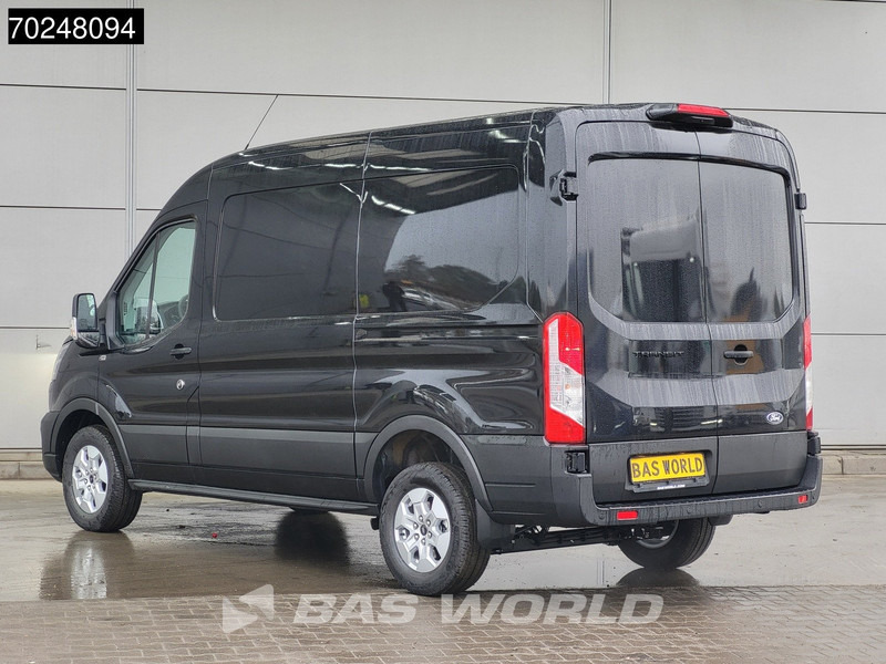 Ford Transit 165pk Nieuw Model Limited L2H2 Automaat CarPlay Xenon Camera 10m3 Airco Cruise control - Furgone chiuso: foto 2 Ford Transit 165pk Nieuw Model Limited L2H2 Automaat CarPlay Xenon Camera 10m3 Airco Cruise control - Furgone chiuso: foto 2