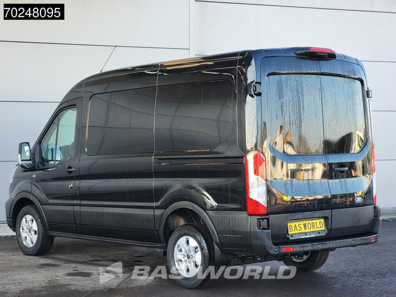 Ford Transit 165pk Nieuw Model Limited L2H2 Automaat CarPlay Xenon Camera 10m3 Airco Cruise control - Furgone chiuso: foto 2 Ford Transit 165pk Nieuw Model Limited L2H2 Automaat CarPlay Xenon Camera 10m3 Airco Cruise control - Furgone chiuso: foto 2