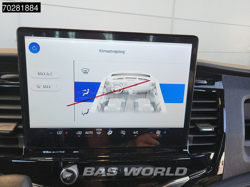 Furgone con cassone fisso nuovo Ford Transit 170pk Automaat Dubbel Cabine 3500kg Trekhaak Open Laadbak Pritsche SYNC4 scherm CarPlay Camera Airco Trekhaak Cruise control: foto 14 Furgone con cassone fisso nuovo Ford Transit 170pk Automaat Dubbel Cabine 3500kg Trekhaak Open Laadbak Pritsche SYNC4 scherm CarPlay Camera Airco Trekhaak Cruise control: foto 14