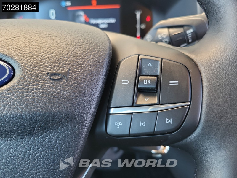 Furgone con cassone fisso nuovo Ford Transit 170pk Automaat Dubbel Cabine 3500kg Trekhaak Open Laadbak Pritsche SYNC4 scherm CarPlay Camera Airco Trekhaak Cruise control: foto 18 Furgone con cassone fisso nuovo Ford Transit 170pk Automaat Dubbel Cabine 3500kg Trekhaak Open Laadbak Pritsche SYNC4 scherm CarPlay Camera Airco Trekhaak Cruise control: foto 18