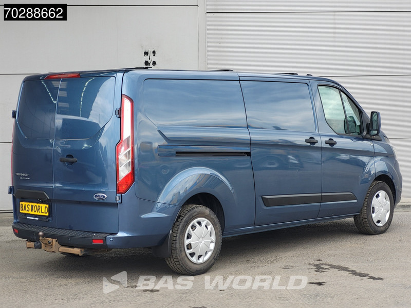Ford Transit 170pk Automaat L2H1 Trekhaak Airco Cruise Camera Parkeersensoren Euro6 L2 7m3 Airco Trekhaak Cruise control - Furgoncino: foto 5 Ford Transit 170pk Automaat L2H1 Trekhaak Airco Cruise Camera Parkeersensoren Euro6 L2 7m3 Airco Trekhaak Cruise control - Furgoncino: foto 5