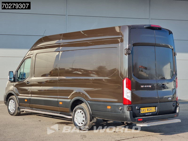 Ford Transit 170pk Automaat L4H3 RWD Navi Airco Cruise Camera Parkeersensoren L4 15m3 Airco Cruise control - Furgone chiuso: foto 2 Ford Transit 170pk Automaat L4H3 RWD Navi Airco Cruise Camera Parkeersensoren L4 15m3 Airco Cruise control - Furgone chiuso: foto 2