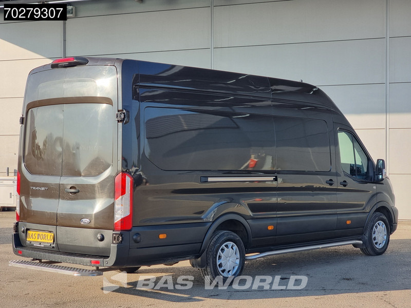 Ford Transit 170pk Automaat L4H3 RWD Navi Airco Cruise Camera Parkeersensoren L4 15m3 Airco Cruise control - Furgone chiuso: foto 5 Ford Transit 170pk Automaat L4H3 RWD Navi Airco Cruise Camera Parkeersensoren L4 15m3 Airco Cruise control - Furgone chiuso: foto 5