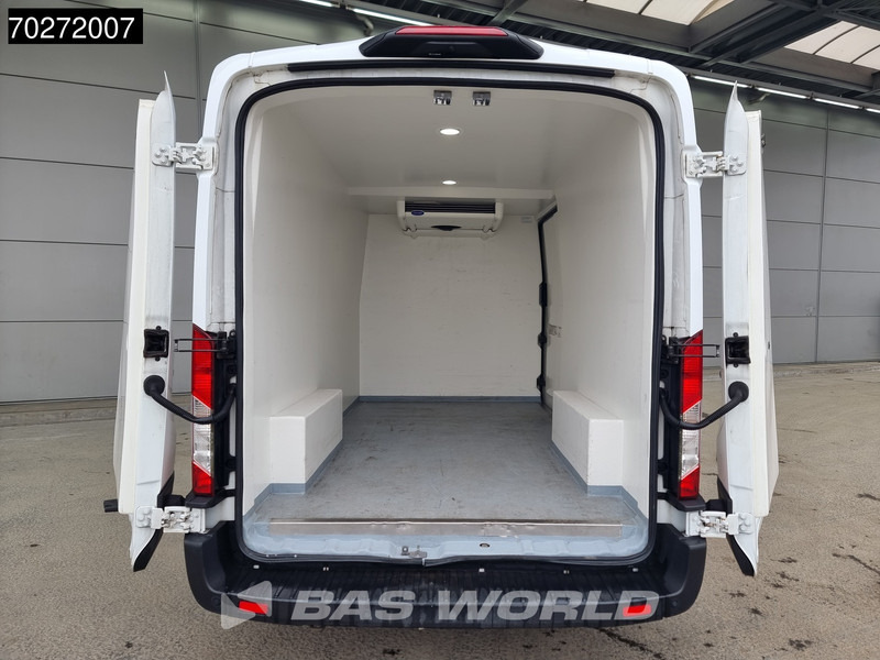Ford Transit 170pk L3H2 Koelwagen Xenon Navi Camera Parkeersensoren Airco Cruise Koeler Kühlwagen 8m3 Airco Cruise control - Furgoncino: foto 3 Ford Transit 170pk L3H2 Koelwagen Xenon Navi Camera Parkeersensoren Airco Cruise Koeler Kühlwagen 8m3 Airco Cruise control - Furgoncino: foto 3
