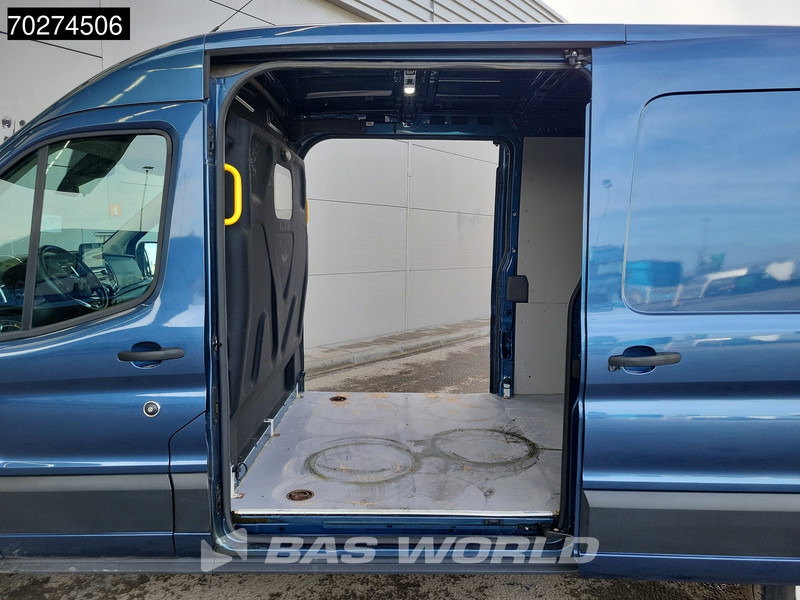 Ford Transit 185pk Automaat L3H2 2x Schuifdeur Limited Edition Xenon ACC Navi Camera Parkeersensoren L3 11m3 Airco - Furgone chiuso: foto 3 Ford Transit 185pk Automaat L3H2 2x Schuifdeur Limited Edition Xenon ACC Navi Camera Parkeersensoren L3 11m3 Airco - Furgone chiuso: foto 3
