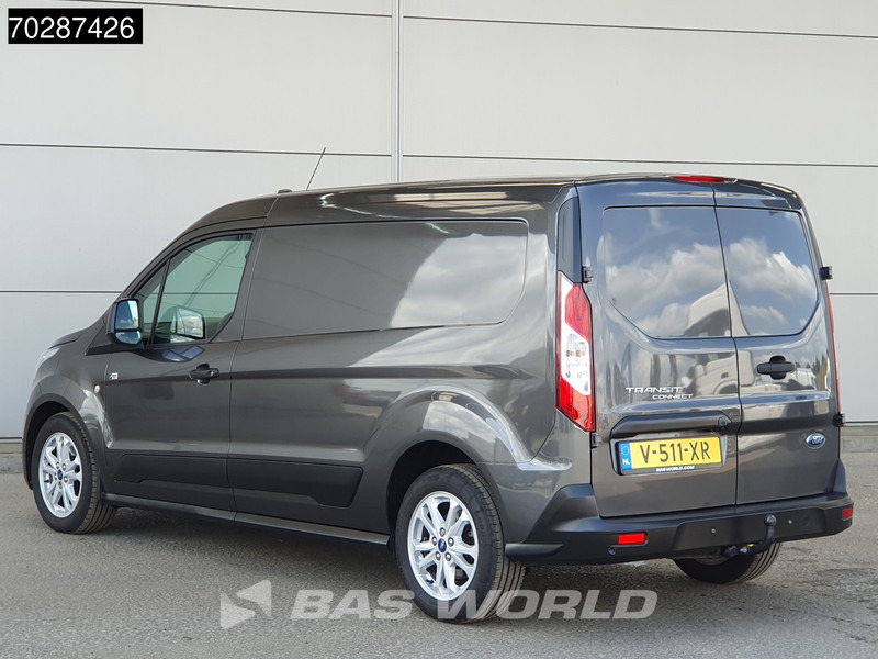 Ford Transit Connect 100PK Automaat L2H1 ACC Xenon Navi Trekhaak Airco Camera Parkeersensoren Euro6 L2 4m3 Airco Trekhaak - Furgoncino: foto 2 Ford Transit Connect 100PK Automaat L2H1 ACC Xenon Navi Trekhaak Airco Camera Parkeersensoren Euro6 L2 4m3 Airco Trekhaak - Furgoncino: foto 2
