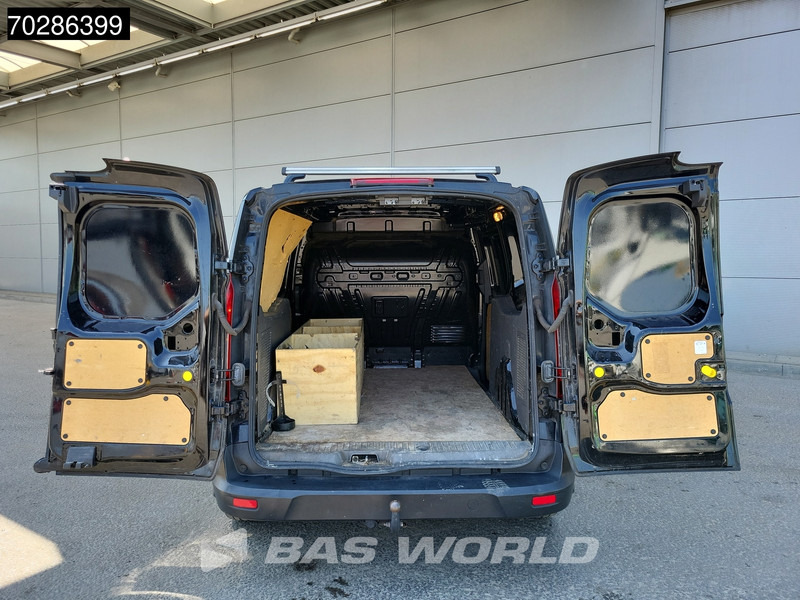 Ford Transit Connect 100PK Automaat Trekhaak Airco Imperiaal Euro6 4m3 Airco Trekhaak - Furgoncino: foto 3 Ford Transit Connect 100PK Automaat Trekhaak Airco Imperiaal Euro6 4m3 Airco Trekhaak - Furgoncino: foto 3