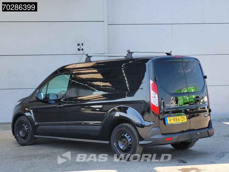 Ford Transit Connect 100PK Automaat Trekhaak Airco Imperiaal Euro6 4m3 Airco Trekhaak - Furgoncino: foto 2 Ford Transit Connect 100PK Automaat Trekhaak Airco Imperiaal Euro6 4m3 Airco Trekhaak - Furgoncino: foto 2