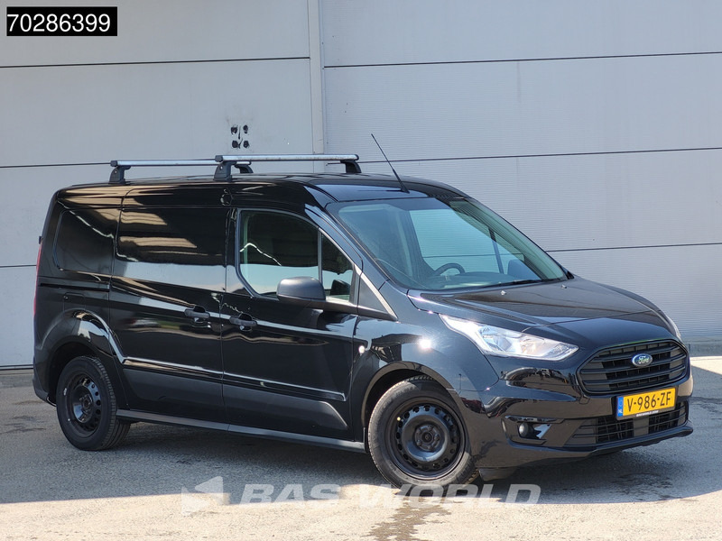 Ford Transit Connect 100PK Automaat Trekhaak Airco Imperiaal Euro6 4m3 Airco Trekhaak - Furgoncino: foto 5 Ford Transit Connect 100PK Automaat Trekhaak Airco Imperiaal Euro6 4m3 Airco Trekhaak - Furgoncino: foto 5