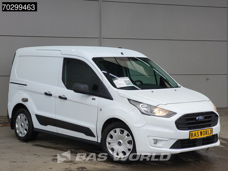 Ford Transit Connect 100PK Benzine Emissievrij L1H1 Navi Airco Cruise Camera Euro6 L1 Airco Cruise control - Furgoncino: foto 3 Ford Transit Connect 100PK Benzine Emissievrij L1H1 Navi Airco Cruise Camera Euro6 L1 Airco Cruise control - Furgoncino: foto 3