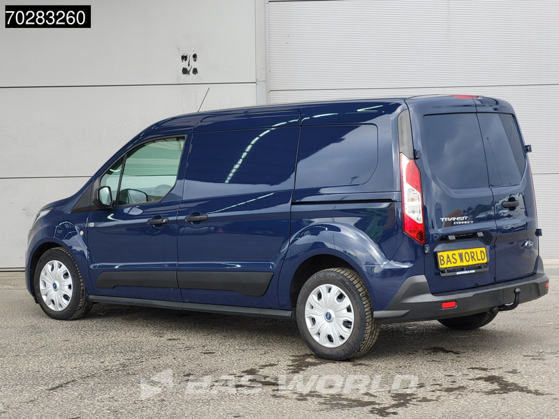 Ford Transit Connect 120pk Automaat Dubbele Schuifdeur L2H1 Trekhaak Airco Cruise Euro6 L2 4m3 Airco Trekhaak Cruise control - Furgoncino: foto 2 Ford Transit Connect 120pk Automaat Dubbele Schuifdeur L2H1 Trekhaak Airco Cruise Euro6 L2 4m3 Airco Trekhaak Cruise control - Furgoncino: foto 2
