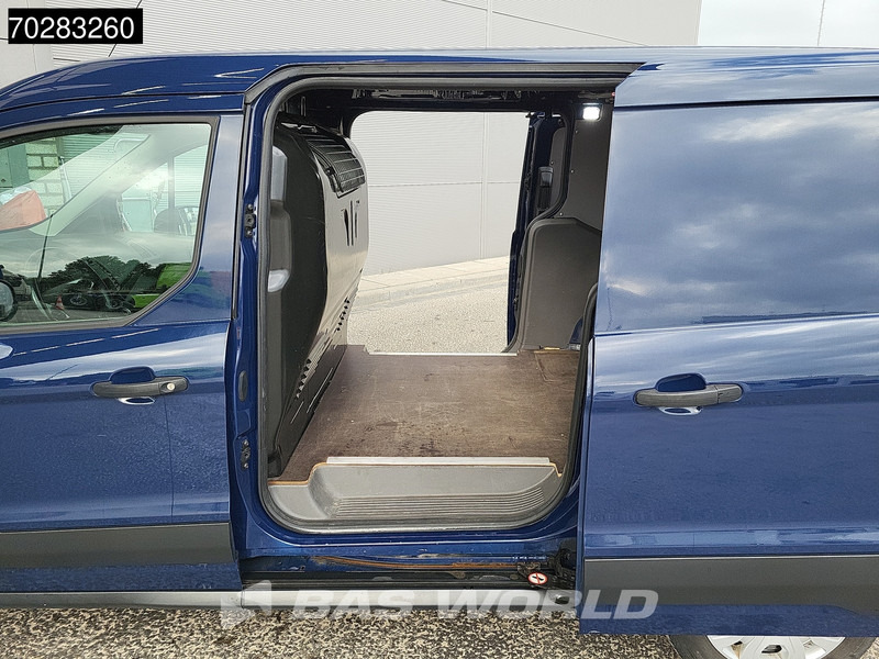 Ford Transit Connect 120pk Automaat Dubbele Schuifdeur L2H1 Trekhaak Airco Cruise Euro6 L2 4m3 Airco Trekhaak Cruise control - Furgoncino: foto 3 Ford Transit Connect 120pk Automaat Dubbele Schuifdeur L2H1 Trekhaak Airco Cruise Euro6 L2 4m3 Airco Trekhaak Cruise control - Furgoncino: foto 3