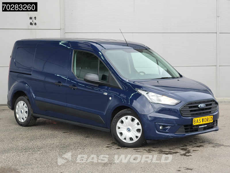 Ford Transit Connect 120pk Automaat Dubbele Schuifdeur L2H1 Trekhaak Airco Cruise Euro6 L2 4m3 Airco Trekhaak Cruise control - Furgone chiuso: foto 5 Ford Transit Connect 120pk Automaat Dubbele Schuifdeur L2H1 Trekhaak Airco Cruise Euro6 L2 4m3 Airco Trekhaak Cruise control - Furgone chiuso: foto 5