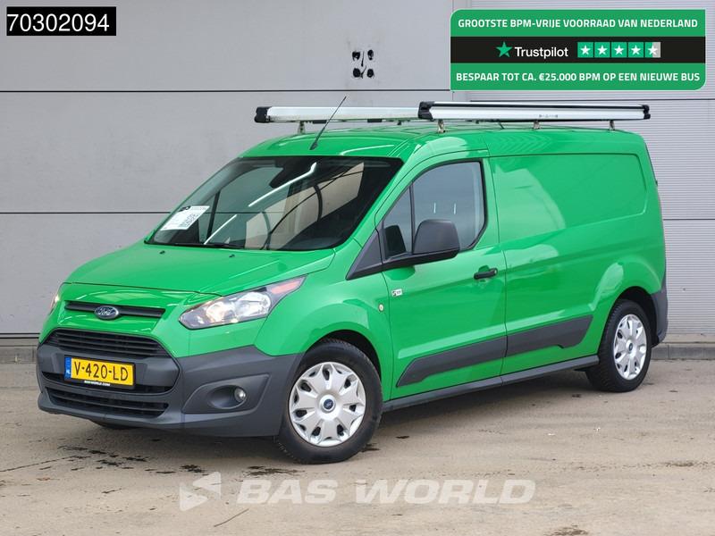 Ford Transit Connect 120pk L2H1 Trekhaak Navi Airco Cruise Parkeersensoren Euro6 L2 Airco Trekhaak Cruise control - Furgoncino: foto 1 Ford Transit Connect 120pk L2H1 Trekhaak Navi Airco Cruise Parkeersensoren Euro6 L2 Airco Trekhaak Cruise control - Furgoncino: foto 1