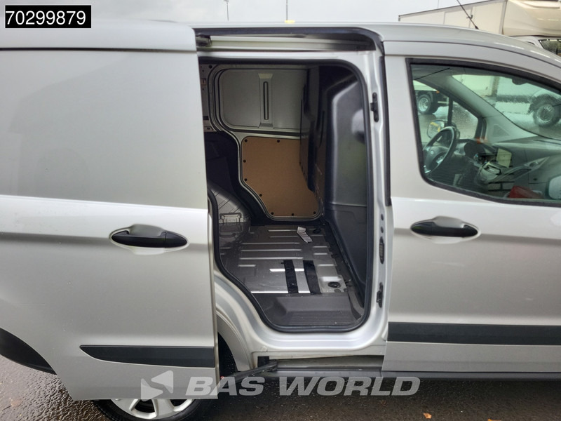 Ford Transit Courier 75PK L1H1 Navi Airco Cruise Camera Parkeersensoren Euro6 L1 Kompakt Airco Cruise control - Furgoncino: foto 3 Ford Transit Courier 75PK L1H1 Navi Airco Cruise Camera Parkeersensoren Euro6 L1 Kompakt Airco Cruise control - Furgoncino: foto 3