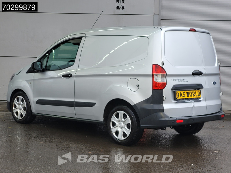 Ford Transit Courier 75PK L1H1 Navi Airco Cruise Camera Parkeersensoren Euro6 L1 Kompakt Airco Cruise control - Furgoncino: foto 2 Ford Transit Courier 75PK L1H1 Navi Airco Cruise Camera Parkeersensoren Euro6 L1 Kompakt Airco Cruise control - Furgoncino: foto 2