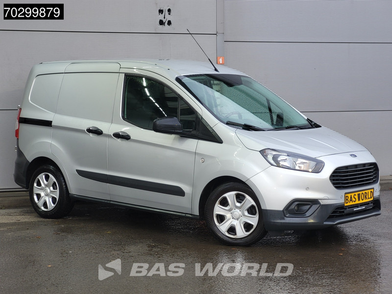 Ford Transit Courier 75PK L1H1 Navi Airco Cruise Camera Parkeersensoren Euro6 L1 Kompakt Airco Cruise control - Furgoncino: foto 5 Ford Transit Courier 75PK L1H1 Navi Airco Cruise Camera Parkeersensoren Euro6 L1 Kompakt Airco Cruise control - Furgoncino: foto 5