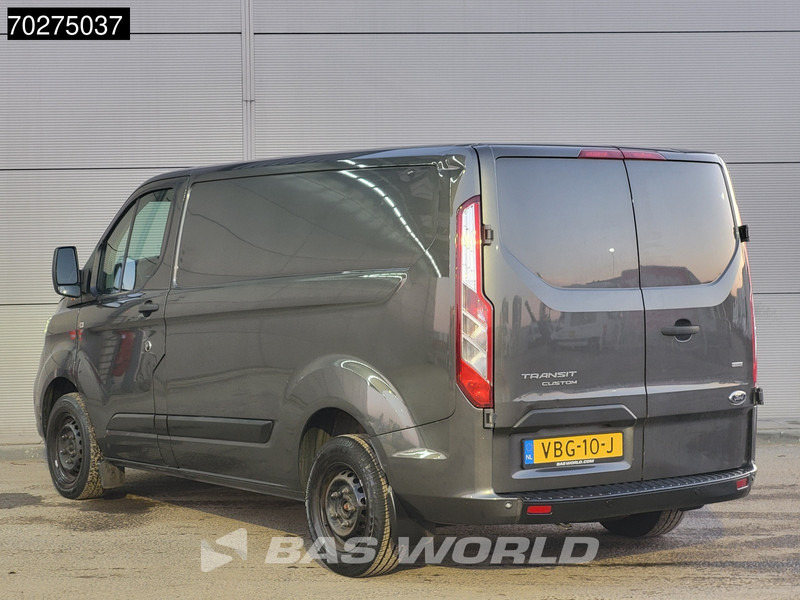 Ford Transit Custom 105pk L1H1 Navi LED Airco Cruise Parkeersensoren L1 6m3 Airco Cruise control - Furgoncino: foto 2 Ford Transit Custom 105pk L1H1 Navi LED Airco Cruise Parkeersensoren L1 6m3 Airco Cruise control - Furgoncino: foto 2
