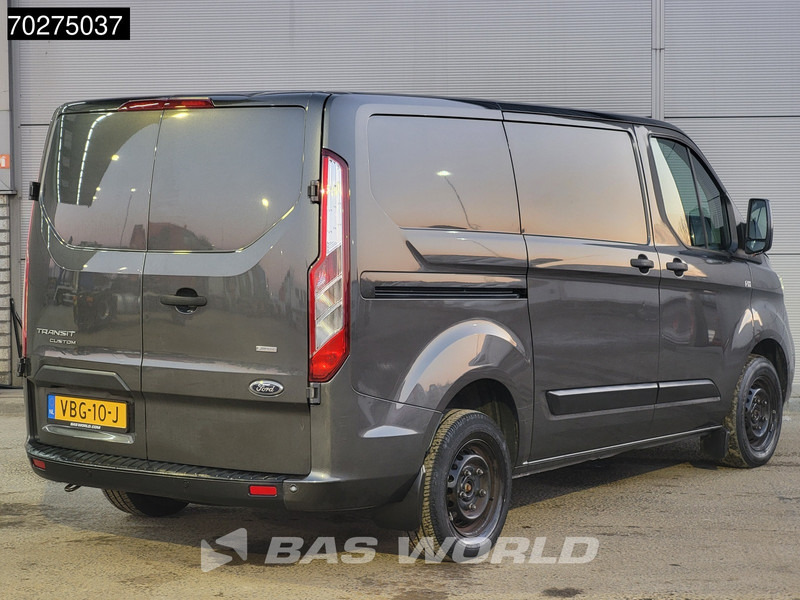 Ford Transit Custom 105pk L1H1 Navi LED Airco Cruise Parkeersensoren L1 6m3 Airco Cruise control - Furgoncino: foto 5 Ford Transit Custom 105pk L1H1 Navi LED Airco Cruise Parkeersensoren L1 6m3 Airco Cruise control - Furgoncino: foto 5
