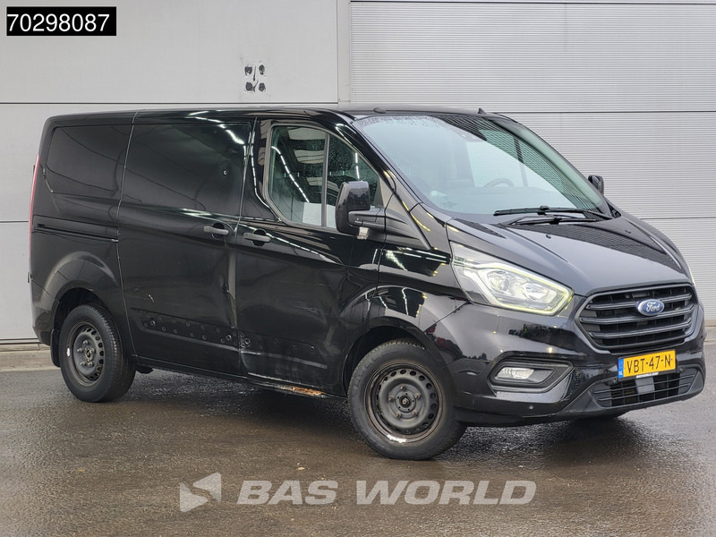 Ford Transit Custom 130PK Automaat L1H1 Trekhaak LED Navi Airco Cruise Camera Parkeersensoren Euro6 L1 Airco Trekhaak Cruise control - Furgoncino: foto 3 Ford Transit Custom 130PK Automaat L1H1 Trekhaak LED Navi Airco Cruise Camera Parkeersensoren Euro6 L1 Airco Trekhaak Cruise control - Furgoncino: foto 3