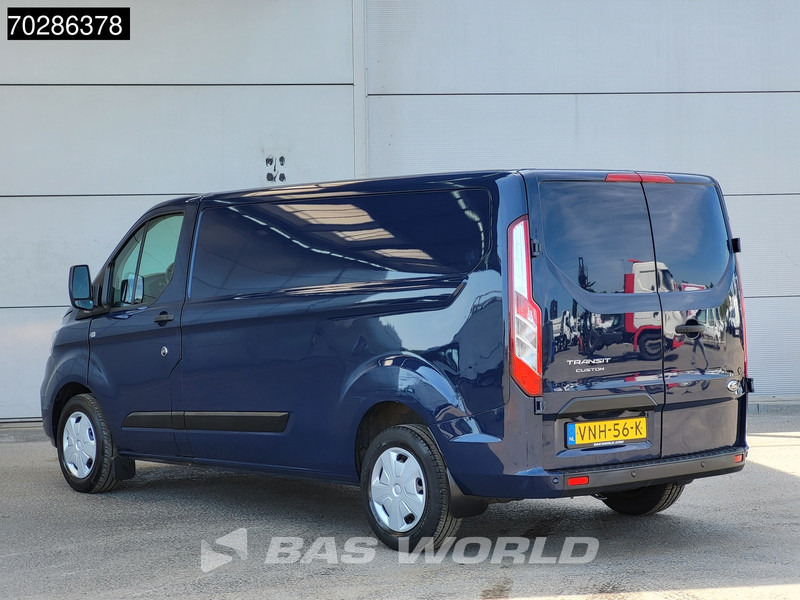Ford Transit Custom 130PK Automaat L2H1 LED Navi Airco Cruise Parkeersensoren Euro6 L2 7m3 Airco Cruise control - Furgoncino: foto 2 Ford Transit Custom 130PK Automaat L2H1 LED Navi Airco Cruise Parkeersensoren Euro6 L2 7m3 Airco Cruise control - Furgoncino: foto 2