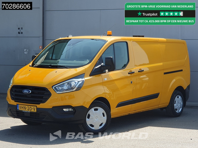 Ford Transit Custom 130PK Automaat L2H1 LED Trekhaak Airco Cruise Camera Parkeersensoren L2 7m3 Airco Trekhaak Cruise control - Furgoncino: foto 1 Ford Transit Custom 130PK Automaat L2H1 LED Trekhaak Airco Cruise Camera Parkeersensoren L2 7m3 Airco Trekhaak Cruise control - Furgoncino: foto 1