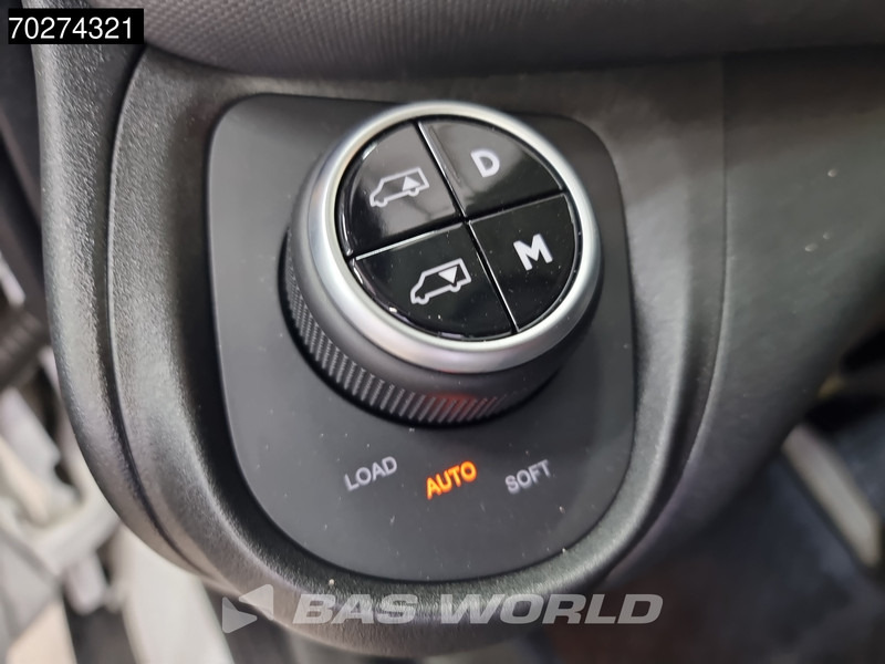 Furgone nuovo Iveco Daily 72C18 3.0L Automaat 510WB Luchtvering Camera Chassis Cabine Fahrgestell LED ACC Airco: foto 16