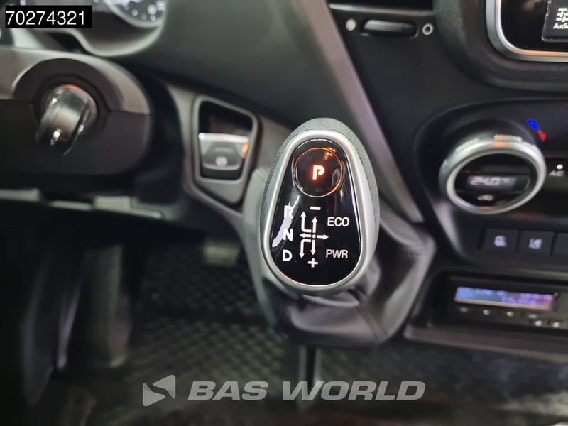 Furgone nuovo Iveco Daily 72C18 3.0L Automaat 510WB Luchtvering Camera Chassis Cabine Fahrgestell LED ACC Airco: foto 15