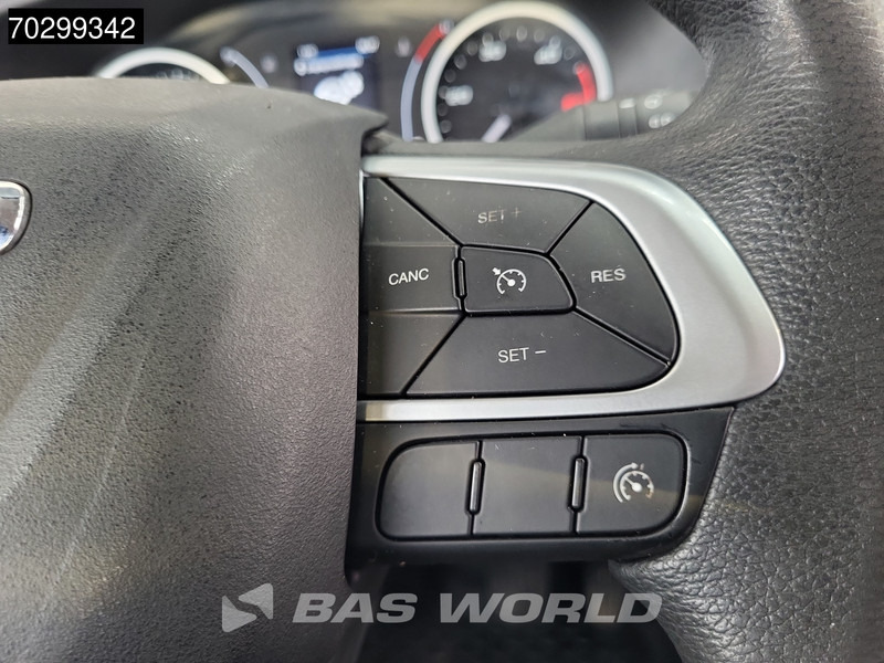 Furgone ribaltabile Iveco Daily 35C12 Kipper Euro6 Dubbellucht 3,5t Trekhaak Airco Cruise Euro6 Kieper Tipper Benne Airco Trekhaak Cruise control: foto 16 Furgone ribaltabile Iveco Daily 35C12 Kipper Euro6 Dubbellucht 3,5t Trekhaak Airco Cruise Euro6 Kieper Tipper Benne Airco Trekhaak Cruise control: foto 16