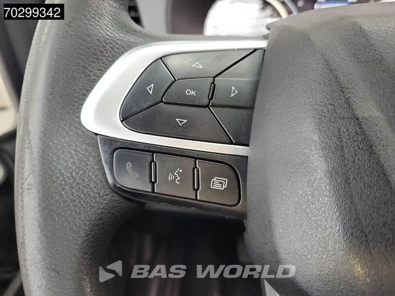 Furgone ribaltabile Iveco Daily 35C12 Kipper Euro6 Dubbellucht 3,5t Trekhaak Airco Cruise Euro6 Kieper Tipper Benne Airco Trekhaak Cruise control: foto 15 Furgone ribaltabile Iveco Daily 35C12 Kipper Euro6 Dubbellucht 3,5t Trekhaak Airco Cruise Euro6 Kieper Tipper Benne Airco Trekhaak Cruise control: foto 15