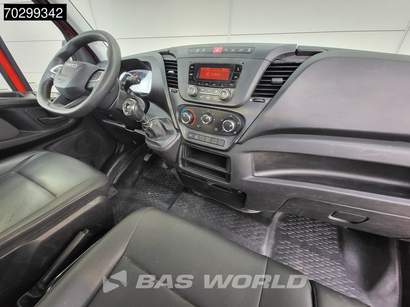 Furgone ribaltabile Iveco Daily 35C12 Kipper Euro6 Dubbellucht 3,5t Trekhaak Airco Cruise Euro6 Kieper Tipper Benne Airco Trekhaak Cruise control: foto 8 Furgone ribaltabile Iveco Daily 35C12 Kipper Euro6 Dubbellucht 3,5t Trekhaak Airco Cruise Euro6 Kieper Tipper Benne Airco Trekhaak Cruise control: foto 8