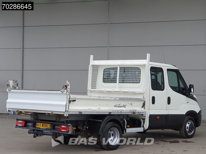 Iveco Daily 35C12 Open Laadbak Dubbel Cabine Dubbellucht 3,5t Trekhaak Airco Cruise Euro6 Pritsche Pickup Open Box 2m3 Airco Trekhaak Cruise - Furgone con cassone fisso: foto 5 Iveco Daily 35C12 Open Laadbak Dubbel Cabine Dubbellucht 3,5t Trekhaak Airco Cruise Euro6 Pritsche Pickup Open Box 2m3 Airco Trekhaak Cruise - Furgone con cassone fisso: foto 5