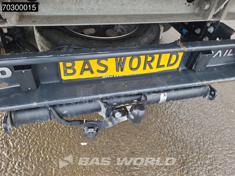 Furgone ribaltabile Iveco Daily 35C14 Dubbel Cabine Kipper Dubbellucht 3,5t Trekhaak Airco Cruise Euro6 Tipper Benne Kieper Airco Trekhaak Cruise control: foto 13