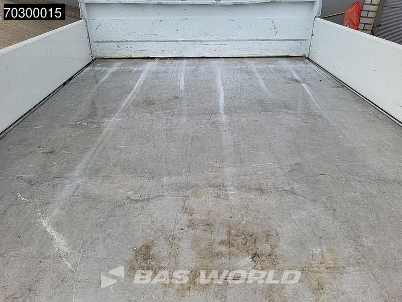 Furgone ribaltabile Iveco Daily 35C14 Dubbel Cabine Kipper Dubbellucht 3,5t Trekhaak Airco Cruise Euro6 Tipper Benne Kieper Airco Trekhaak Cruise control: foto 10