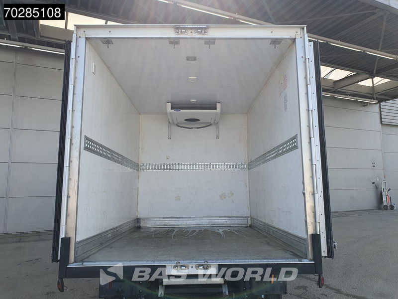 Iveco Daily 35C14 Koelwagen Vriezer Carrier Lamberet 230V Stekker Dubbellucht Euro6 Koel Koeler Vries Vriezer Kühlwagen Kühler Frigo 10m3 Cr - Furgone frigo: foto 3 Iveco Daily 35C14 Koelwagen Vriezer Carrier Lamberet 230V Stekker Dubbellucht Euro6 Koel Koeler Vries Vriezer Kühlwagen Kühler Frigo 10m3 Cr - Furgone frigo: foto 3
