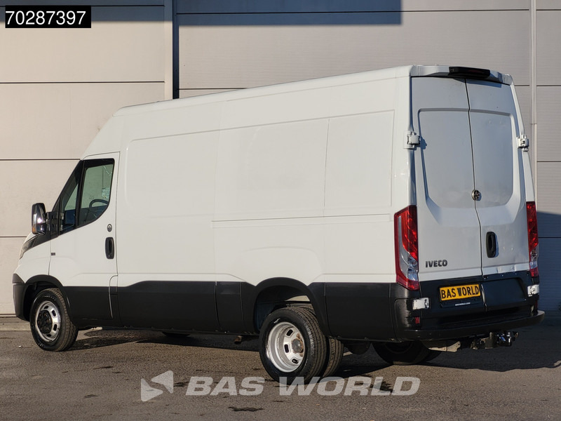 Iveco Daily 35C14 L2H2 3,5t Trekhaak Airco Cruise Euro6 L2 12m3 Airco Trekhaak Cruise control - Furgone chiuso: foto 2 Iveco Daily 35C14 L2H2 3,5t Trekhaak Airco Cruise Euro6 L2 12m3 Airco Trekhaak Cruise control - Furgone chiuso: foto 2