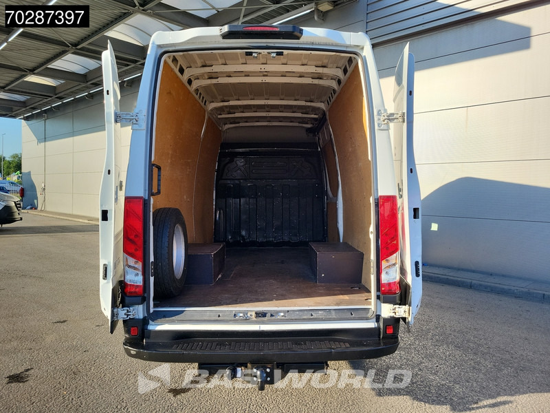 Iveco Daily 35C14 L2H2 3,5t Trekhaak Airco Cruise Euro6 L2 12m3 Airco Trekhaak Cruise control - Furgone chiuso: foto 3 Iveco Daily 35C14 L2H2 3,5t Trekhaak Airco Cruise Euro6 L2 12m3 Airco Trekhaak Cruise control - Furgone chiuso: foto 3