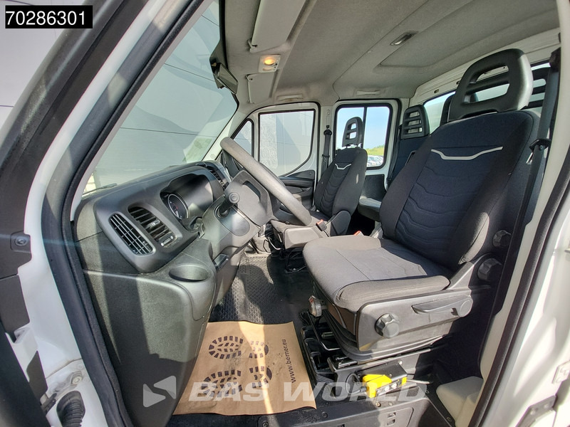 Leasing di Iveco Daily 35C14 Open Laadbak met Kist Dubbel Cabine Dubbellucht 3,5t Trekhaak Airco Cruise Euro6 Pickup Pritsche Open Box 2m3 Airco Trekha Iveco Daily 35C14 Open Laadbak met Kist Dubbel Cabine Dubbellucht 3,5t Trekhaak Airco Cruise Euro6 Pickup Pritsche Open Box 2m3 Airco Trekha: foto 13