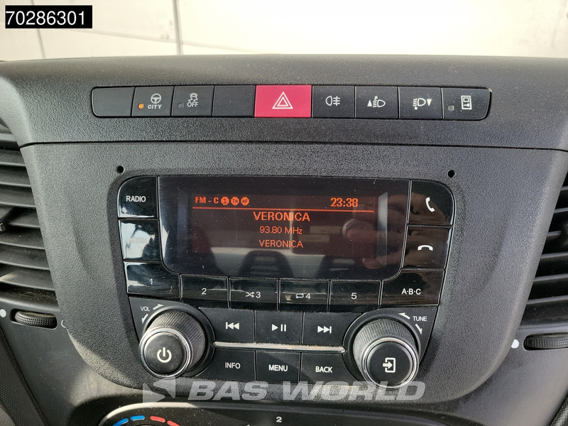 Leasing di Iveco Daily 35C14 Open Laadbak met Kist Dubbel Cabine Dubbellucht 3,5t Trekhaak Airco Cruise Euro6 Pickup Pritsche Open Box 2m3 Airco Trekha Iveco Daily 35C14 Open Laadbak met Kist Dubbel Cabine Dubbellucht 3,5t Trekhaak Airco Cruise Euro6 Pickup Pritsche Open Box 2m3 Airco Trekha: foto 17