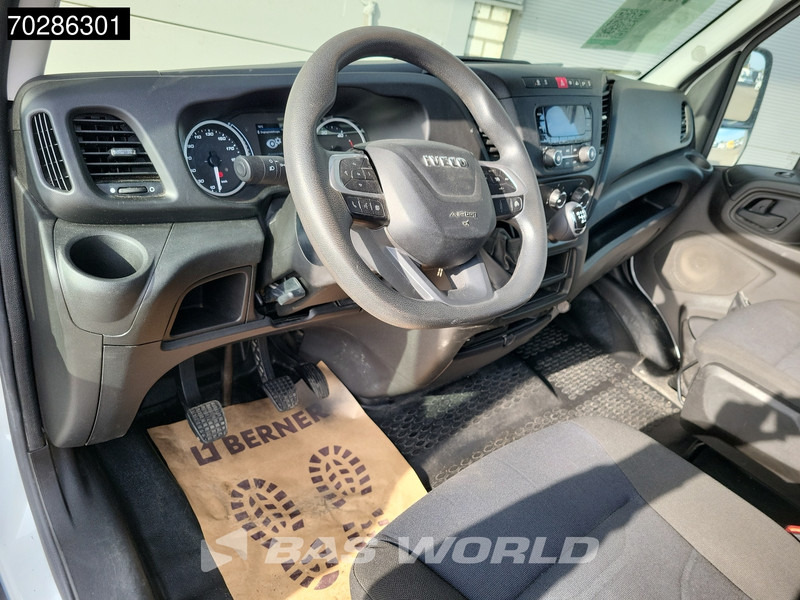 Leasing di Iveco Daily 35C14 Open Laadbak met Kist Dubbel Cabine Dubbellucht 3,5t Trekhaak Airco Cruise Euro6 Pickup Pritsche Open Box 2m3 Airco Trekha Iveco Daily 35C14 Open Laadbak met Kist Dubbel Cabine Dubbellucht 3,5t Trekhaak Airco Cruise Euro6 Pickup Pritsche Open Box 2m3 Airco Trekha: foto 16
