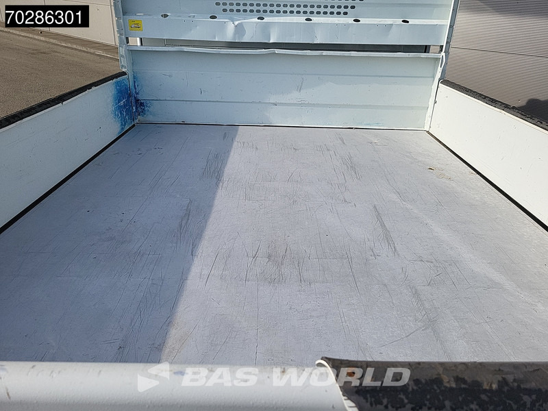 Leasing di Iveco Daily 35C14 Open Laadbak met Kist Dubbel Cabine Dubbellucht 3,5t Trekhaak Airco Cruise Euro6 Pickup Pritsche Open Box 2m3 Airco Trekha Iveco Daily 35C14 Open Laadbak met Kist Dubbel Cabine Dubbellucht 3,5t Trekhaak Airco Cruise Euro6 Pickup Pritsche Open Box 2m3 Airco Trekha: foto 7