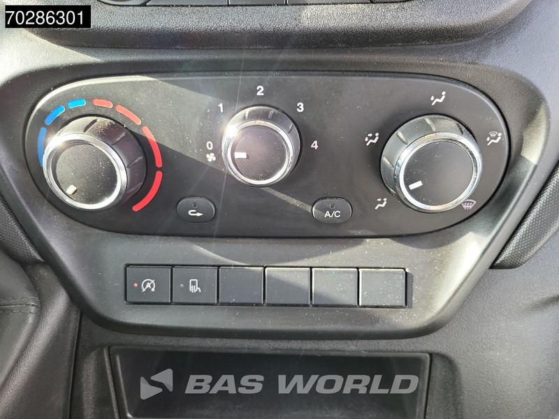 Leasing di Iveco Daily 35C14 Open Laadbak met Kist Dubbel Cabine Dubbellucht 3,5t Trekhaak Airco Cruise Euro6 Pickup Pritsche Open Box 2m3 Airco Trekha Iveco Daily 35C14 Open Laadbak met Kist Dubbel Cabine Dubbellucht 3,5t Trekhaak Airco Cruise Euro6 Pickup Pritsche Open Box 2m3 Airco Trekha: foto 18